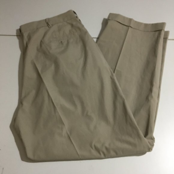 Brooks Brothers Other - Brooks Brothers 346 Mens Chino Pants Size 36x30